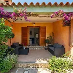 بيت للعطل Terrazza 12 - Free Wifi كوستا ري