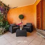Terrazza 12 - Free Wifi كوستا ري