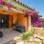 Terrazza 12 - Free Wifi بيت للعطل كوستا ري