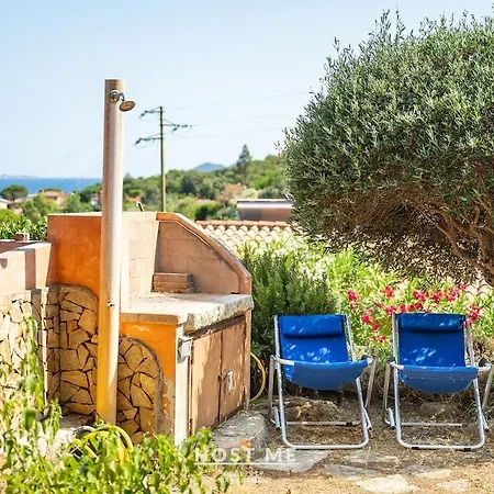 Terrazza 12 - Free Wifi بيت للعطل