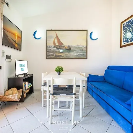 بيت للعطل Terrazza 12 - Free Wifi *